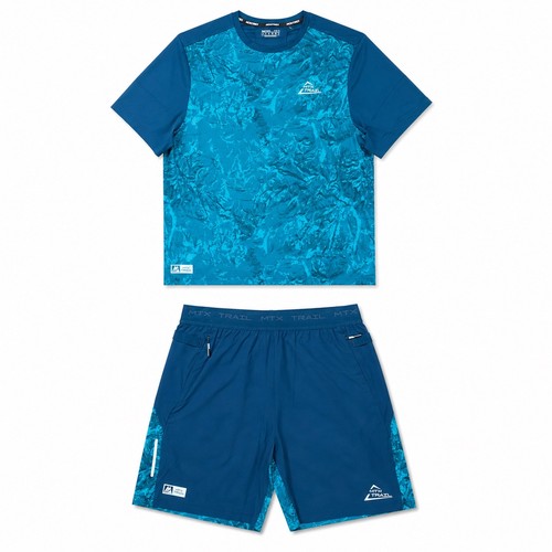 Mtx trail traix tshirt - traix, &
