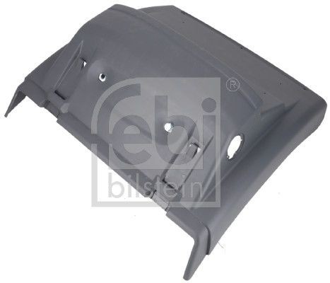 Febi 1001384 rear lower wing - 1001384,