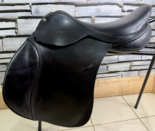 Medium hayes gp jump - medium,