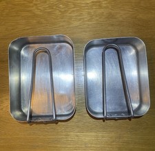 Pair Of Vintage British Mess