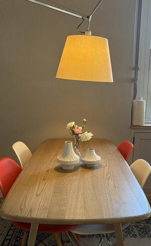 Ercol collection plank dining - collection,