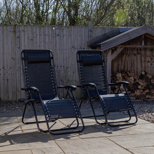 Set black multiposition - set,
