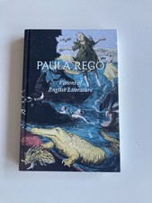 Paula Rego: Visions of English