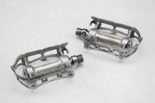 Campagnolo record steel - record,