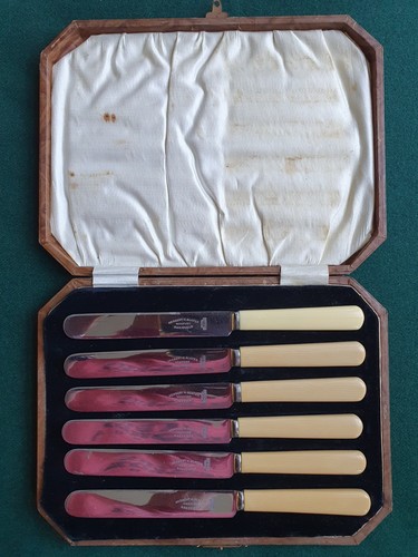 Vintage herbert slater - vintage, m
