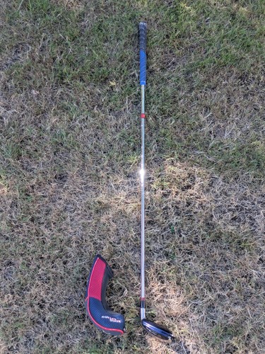 Ben hogan cft - 1, 2