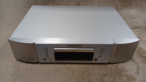 Marantz cd6005 player - marantz,