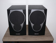 Mission MX1 Stereo Hi-Fi