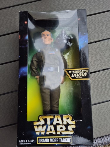 Star wars large figure - star,