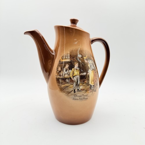 Sandland dickens ware coffee - sandland,