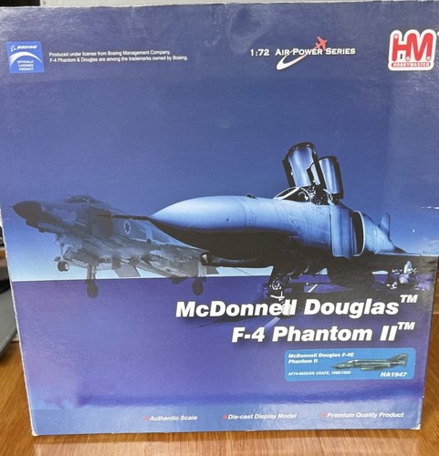 Hobby master mcdonnell douglas - master,
