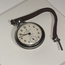 Ingersoll,triumph pocket