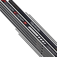 Daiwa Power Carp X 13m Fishing