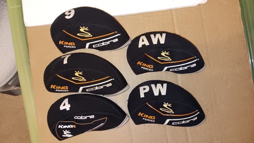 Golf club head cover - golf,