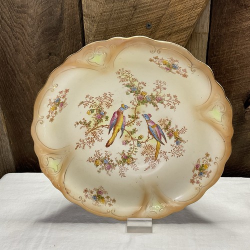 1920 antique crown ducal - antique,
