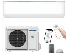 Panasonic wall mounted air - panasonic,