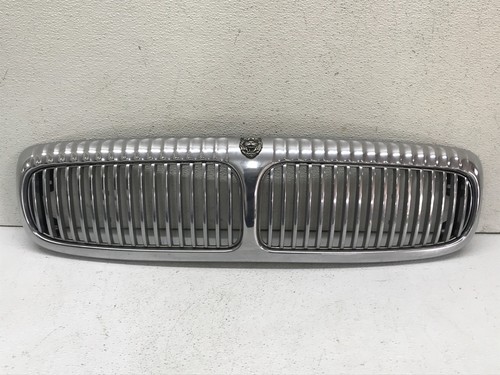 Jaguar x308 xj8 radiator - jaguar,