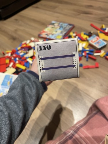 Vintage lego train - vintage,