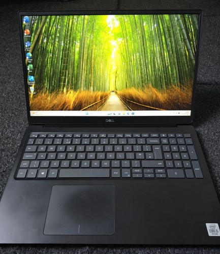Dell vostro 5590 laptop - 5590, 15.6"