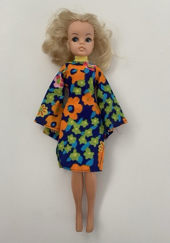 Vintage sindy doll - vintage,