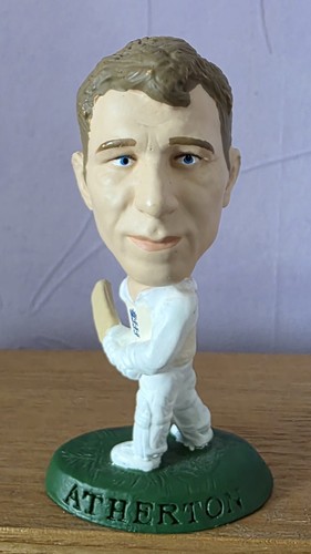 Michael atherton england - atherton,