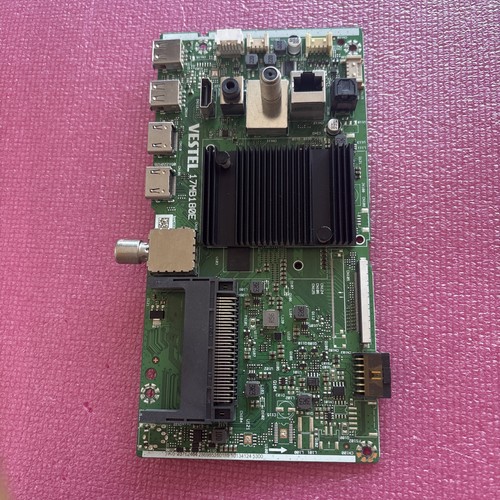 Genuine main board - av,