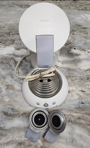 Philips senseo white hd7810 - white, hd7810/15