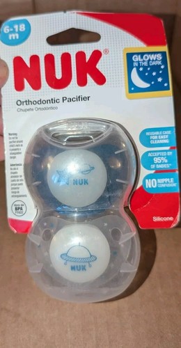Pack nuk orthodontic - 2,