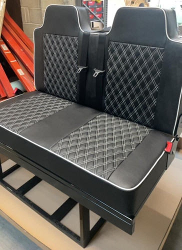 4pc rock roll bed - roll, t4