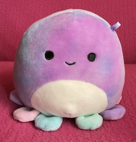 Squishmallows mary tie dye - squishmallows,