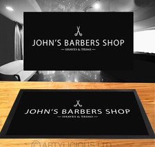 Personalised  Barber shop/