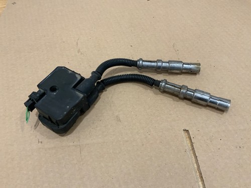 Mercedes class coil pack - class,