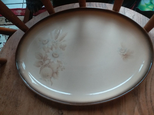 Denby memories oval - ~,