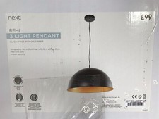 Next Remi Dome 3 Light