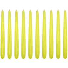 Tapered or Spiral Dinner