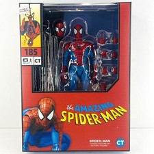 Spider-Man Classic Costume