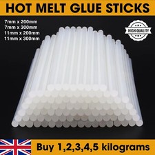 HOT MELT GLUE STICKS FOR