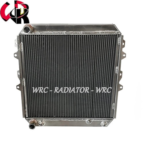 Performance radiator fit - performance,