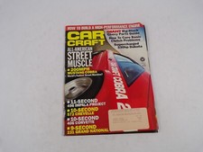 March 1993 Car Craft