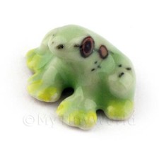 Dolls House Miniature Ceramic