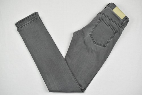 Acne jeans hex filter womens - jeans,