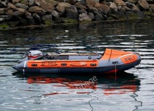 Photo 6x4 Relief lifeboat at