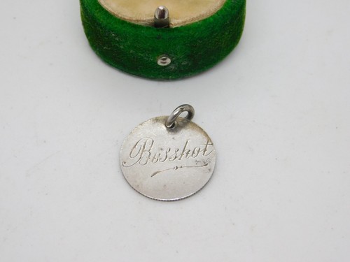 Victorian sterling silver - sterling,