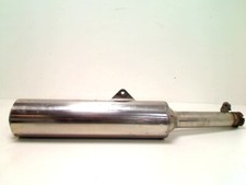 Hmmate1 exhaust muffler right - hmmate1,