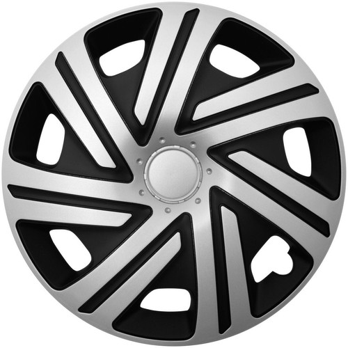 Wheel trims hub caps - 16'',