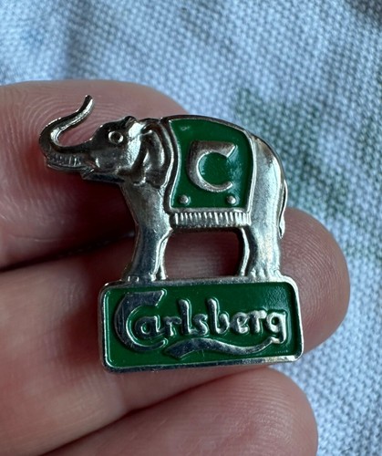 Vintage advertising carlsberg - advertising,