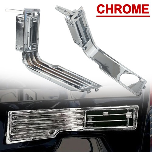 Chrome hot air - chrome,