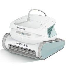 Cleaner Pool Hydro4SE White