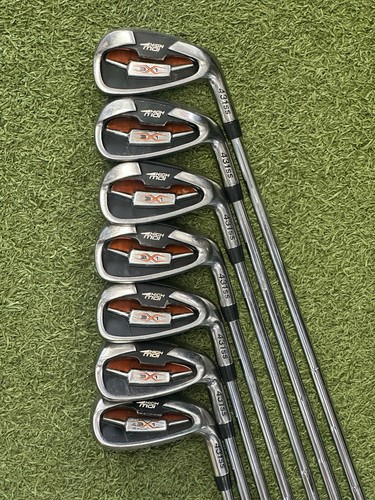 Wilson x31 golf iron set - wilson,