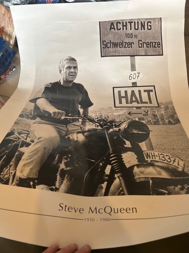 Steve mcqueen film movie - film,